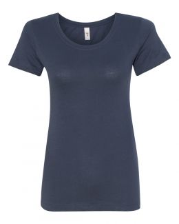 Next Level-Women's Ideal Crew-1510